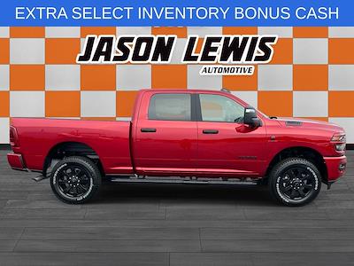 2026 Ram 2500 Crew Cab 4WD Pickup for sale #336331 - photo 1