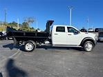 2024 Ram 5500 Crew Cab DRW 4WD, Dump Truck for sale #351034 - photo 4