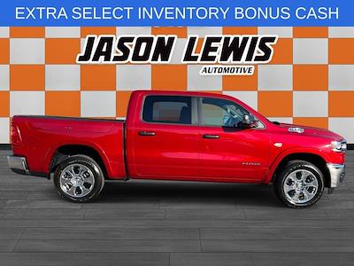 New 2026 Ram 1500 Lone Star Crew Cab for sale #353385 - photo 2