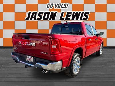 New 2026 Ram 1500 Big Horn Crew Cab for sale #353385 - photo 2