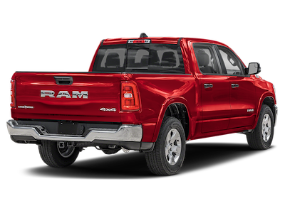 2026 Ram 1500 Crew Cab 4WD Pickup for sale #353385 - photo 1