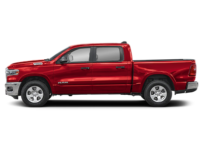 2026 Ram 1500 Crew Cab 4WD Pickup for sale #353385 - photo 2