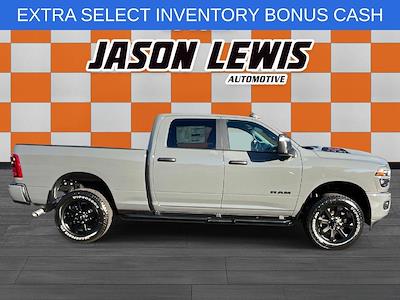 New 2026 Ram 2500 Big Horn Crew Cab for sale #356148 - photo 2