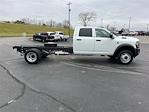 2024 Ram 5500 Crew Cab DRW 4WD, Cab Chassis for sale #357544 - photo 3