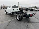 2024 Ram 5500 Crew Cab DRW 4WD, Cab Chassis for sale #357544 - photo 5