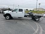 2024 Ram 5500 Crew Cab DRW 4WD, Cab Chassis for sale #357544 - photo 6