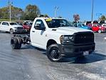 2024 Ram 3500 Regular Cab DRW 4WD, Cab Chassis for sale #360952 - photo 3