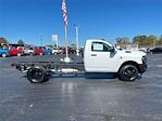 2024 Ram 3500 Regular Cab DRW 4WD, Cab Chassis for sale #360952 - photo 4