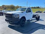 2024 Ram 3500 Regular Cab DRW 4WD, Cab Chassis for sale #360952 - photo 8