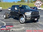 2024 Ram 4500 Crew Cab DRW 4WD, Cab Chassis for sale #363360 - photo 1