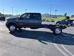 2024 Ram 4500 Crew Cab DRW 4WD, Cab Chassis for sale #363360 - photo 6