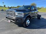 2024 Ram 4500 Crew Cab DRW 4WD, Cab Chassis for sale #363360 - photo 7