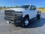 2024 Ram 3500 Crew Cab DRW 4WD, Cab Chassis for sale #364597 - photo 7