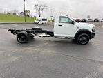 2024 Ram 5500 Regular Cab DRW 4WD, Cab Chassis for sale #382111 - photo 3