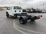 2024 Ram 5500 Regular Cab DRW 4WD, Cab Chassis for sale #382111 - photo 5