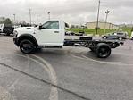 2024 Ram 5500 Regular Cab DRW 4WD, Cab Chassis for sale #382111 - photo 6