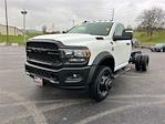 2024 Ram 5500 Regular Cab DRW 4WD, Cab Chassis for sale #382111 - photo 7