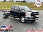 2024 Ram 3500 Crew Cab DRW 4WD, Cab Chassis for sale #409205 - photo 1