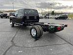 2024 Ram 3500 Crew Cab DRW 4WD, Cab Chassis for sale #409205 - photo 5