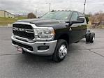 2024 Ram 3500 Crew Cab DRW 4WD, Cab Chassis for sale #409205 - photo 7