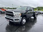 New 2024 Ram 3500 Tradesman Crew Cab 4WD Flatbed Truck for sale #409205 - photo 8