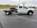 2024 Ram 5500 Crew Cab DRW 4WD, Cab Chassis for sale #409670 - photo 3