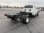 2024 Ram 5500 Crew Cab DRW 4WD, Cab Chassis for sale #409670 - photo 2