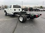 2024 Ram 5500 Crew Cab DRW 4WD, Cab Chassis for sale #409670 - photo 5