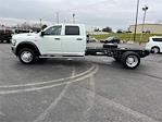 2024 Ram 5500 Crew Cab DRW 4WD, Cab Chassis for sale #409670 - photo 6