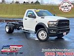 2024 Ram 4500 Regular Cab DRW 4WD, Cab Chassis for sale #411789 - photo 1