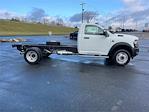 2024 Ram 4500 Regular Cab DRW 4WD, Cab Chassis for sale #411789 - photo 3