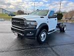 2024 Ram 4500 Regular Cab DRW 4WD, Cab Chassis for sale #411789 - photo 7