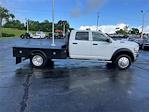 New 2024 Ram 4500 Tradesman Crew Cab 4WD Flatbed Truck for sale #414146 - photo 3
