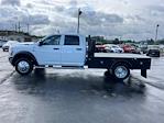New 2024 Ram 4500 Tradesman Crew Cab 4WD Flatbed Truck for sale #414146 - photo 7