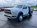 New 2024 Ram 4500 Tradesman Crew Cab 4WD Flatbed Truck for sale #414146 - photo 8