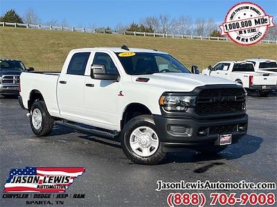 2024 Ram 2500 Crew Cab 4WD, Pickup for sale #415963 - photo 1