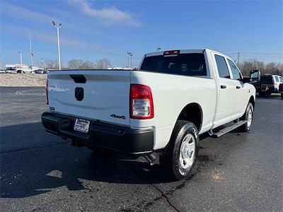 New 2024 Ram 2500 Tradesman Crew Cab 4WD Pickup for sale #415963 - photo 2