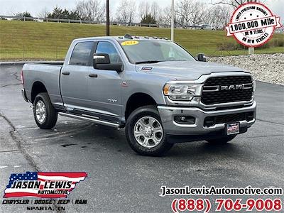 2024 Ram 2500 Crew Cab 4WD, Pickup for sale #416059 - photo 1