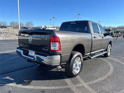 New 2024 Ram 2500 Big Horn Crew Cab 4WD Pickup for sale #416060 - photo 2
