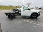 2024 Ram 5500 Regular Cab DRW 4WD, Cab Chassis for sale #417934 - photo 3