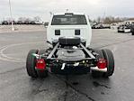 2024 Ram 5500 Regular Cab DRW 4WD, Cab Chassis for sale #417934 - photo 4