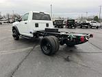 2024 Ram 5500 Regular Cab DRW 4WD, Cab Chassis for sale #417934 - photo 5