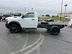 2024 Ram 5500 Regular Cab DRW 4WD, Cab Chassis for sale #417934 - photo 6