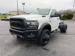 2024 Ram 5500 Regular Cab DRW 4WD, Cab Chassis for sale #417934 - photo 7