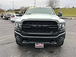 2024 Ram 5500 Regular Cab DRW 4WD, Cab Chassis for sale #417934 - photo 8