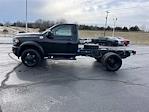 2024 Ram 5500 Regular Cab DRW 4WD, Cab Chassis for sale #418132 - photo 6