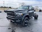 2024 Ram 5500 Regular Cab DRW 4WD, Cab Chassis for sale #418132 - photo 7