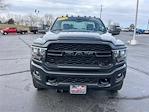 2024 Ram 5500 Regular Cab DRW 4WD, Cab Chassis for sale #418132 - photo 8