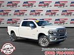 New 2025 Ram 2500 Longhorn Crew Cab 4WD Pickup for sale #501382 - photo 1