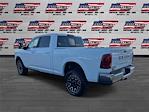 New 2025 Ram 2500 Longhorn Crew Cab 4WD Pickup for sale #501382 - photo 4